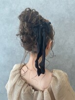 クルー ひたちなか(C.R.E.W)&nbsp;カール/セミディ/シアーカラー/姫カット/ひたちなか