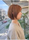 20代30代40代50代デザインカラーレイヤーカットウェットヘア