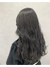 【美艶が叶う】似合わせカット+カラー+トリートメント