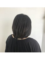 トップヘアー 本店(TOP HAIR)&nbsp;夏のおすすめミディアム