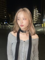 テテ(TETE)&nbsp;silky milk tea