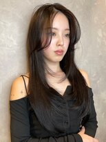 トルネード(TORNADO) 髪質改善ケラチントリートメント自然なストレート艶髪M0806