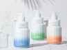 NEW【夏季限定！】ミントスパ+カット+ミントシャンプー付き　9130円→8030円