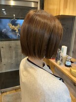 エルド(eld) ミニボブ　伊丹