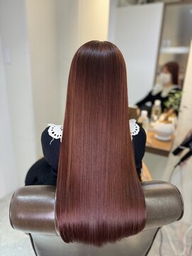 アールサロン 名駅(Rr SALON) 髪質改善