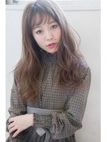 エレノア 札幌(Eleanor)&nbsp;ロングレイヤー