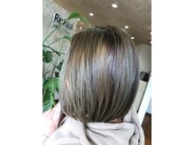 アネラ リラクシス(Anera Relaxsis)