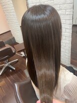 レコジョ(Recojo)&nbsp;( WINTERカラーアッシュグレージュ )HIDE