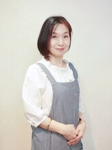 月と風 長良店 野村 典子