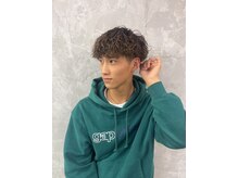 ウシワカマルイースト(ushiwakamaru East)