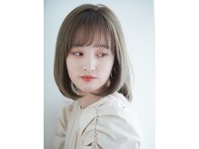 ヘアーリゾート ガーデン 三鷹店(Hair Resort Garden)