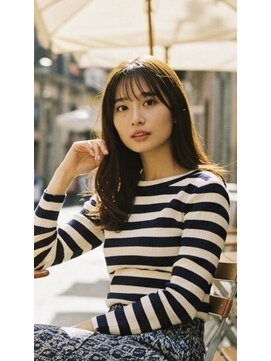 コトナ 越谷店 ロング