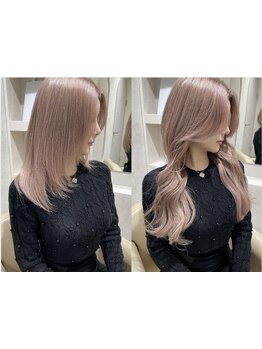 SNSで大人気♪アンク・クロスの新ブランド「ロアバージン」☆繰り返し使える感動のコスパ&クオリティ