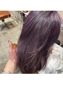 @ピンクラベンダー