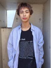 ミンクス 青山店(MINX)&nbsp;北村 優人