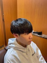 ヘアモード キクチ 銀座店&nbsp;ナチュラルスタイル