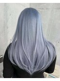 ブルーラベンダー