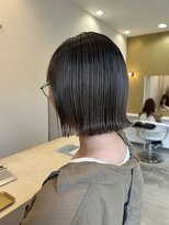 トパ タカオカ(topa takaoka) グラデーションカラー