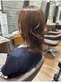 レイヤーカット