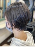 ショート