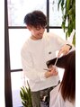 匠 美容室 鴨頭 憧
