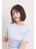 シンス 銀座(since)&nbsp;髪質改善/艶髪縮毛矯正/ハイライトカラー/白髪ぼかし[銀座駅]