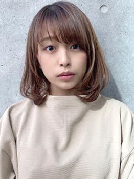 シュハリ(SHUHARI)の写真/【平岸/南平岸】年齢とともに増える髪のお悩みはSHUHARIにお任せ下さい☆丁寧・繊細な技術でお悩みを解消◎