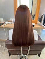 クロエバイラヴィズム 三条店(CLOE by LUVISM)&nbsp;質感再整トリートメント