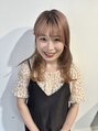 ハナビ(Hanabi) 馬場 美沙紀