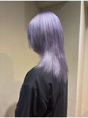 池袋パープルカラー