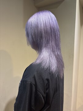 ラべリー 池袋(LOVELEY) 池袋パープルカラー