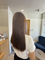 パラゴ(PARAGO.)&nbsp;酸性ストレート