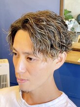 レイリー(RAYLEIGH)