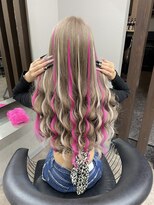 エミーバイモアムー(Emmie byMoremuu)&nbsp;【埼玉YU-TA】