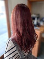 クラウドナイン(CLOUD Nine)&nbsp;PinkBrown