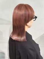 マノ 千歳烏山(MaNO)&nbsp;ロング