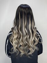 フツーロ 栄(FUTURO)&nbsp;プルエクステ