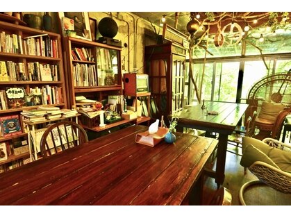 ピスパロ(PISPALO)の写真