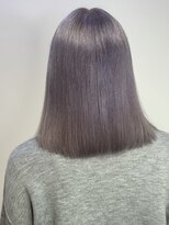 ラピス 新宿(Lapis)&nbsp;【Lapis新宿】ラベンダーグレー♪