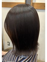 ザ ライト バイ アストレア(The Light by Astraea)&nbsp;ツヤカラー