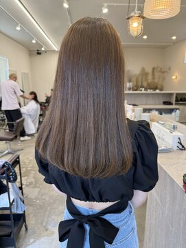 スロウ(slow) ベージュ