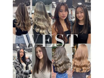 WEST【ウェスト】