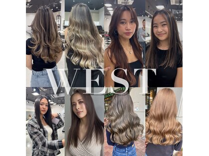 ウェスト(WEST)の写真