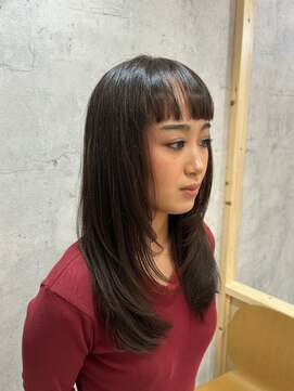 レム(Rem.) 【Kage】親子/学生さん/OLさん/メンズ/20代/30代/40代/50代