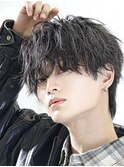 ツイストスパイラルパーマ