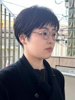 ゴーズゴードットビー 吉祥寺(go s go .b)&nbsp;レディースベリーショート/タイトショート