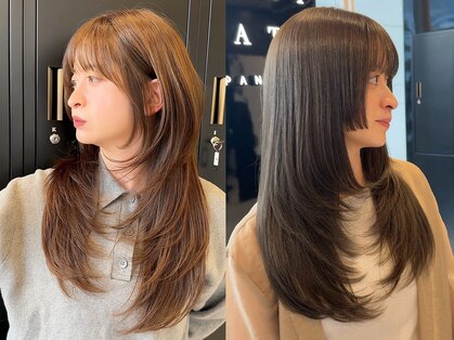 ハルキミナトジャパン センダイ(HARUKI MINATO japan SENDAI)の写真