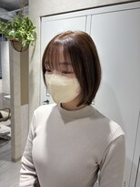 エレノア アネックス 枚方(Eleanor ANNEX) パクギュヨンボブ/SHIZUKU