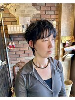 ドルチェ(Dolce)&nbsp;short×perm