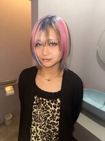 クリム(qulim)&nbsp;お任せデザインカラー
